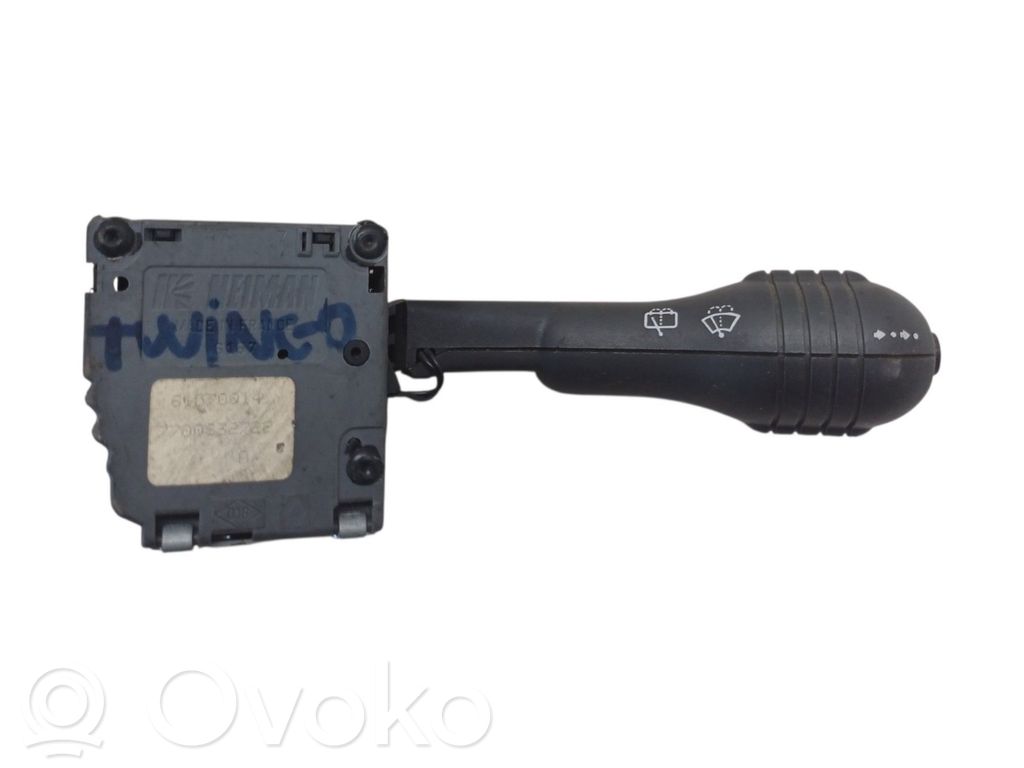 Renault Twingo I Wiper control stalk 
