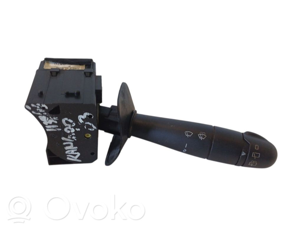 Renault Kangoo I Wiper control stalk 