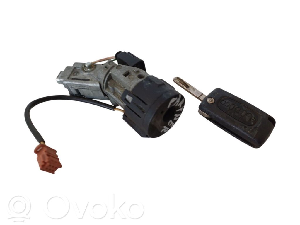Virtalukko   4162PT,4162PT,9HX