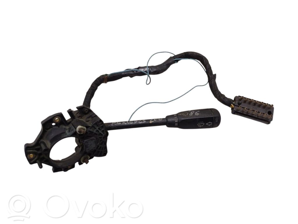 Mercedes-Benz E W124 Wiper control stalk 