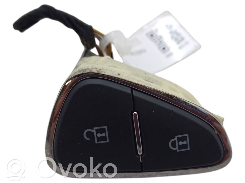 Opel Corsa E Other switches/knobs/shifts 