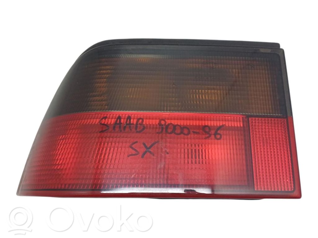 Luz trasera/de freno   B204L