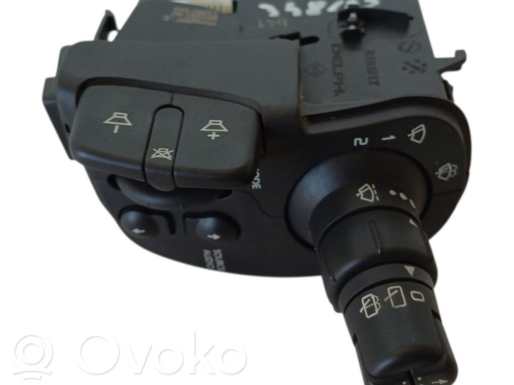 Wiper control stalk   7701068115,7701068115,D4FD7