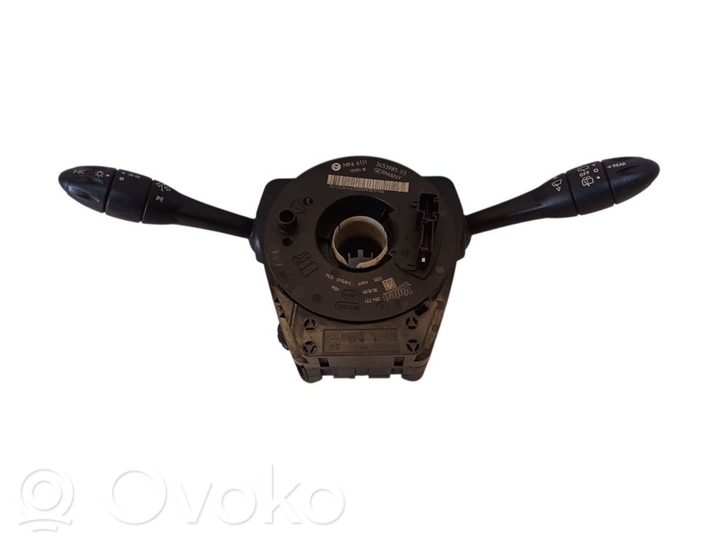 Mini One - Cooper Coupe R56 Commodo, commande essuie-glace/phare 