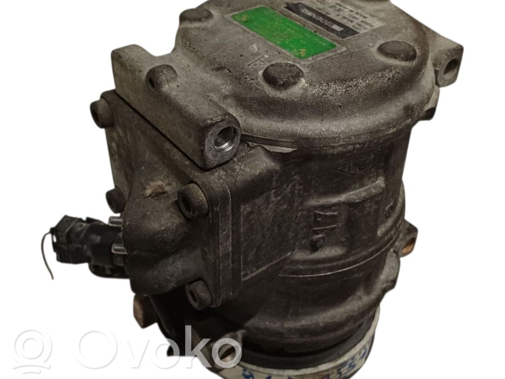 BMW 3 E36 Air conditioning (A/C) compressor (pump) 