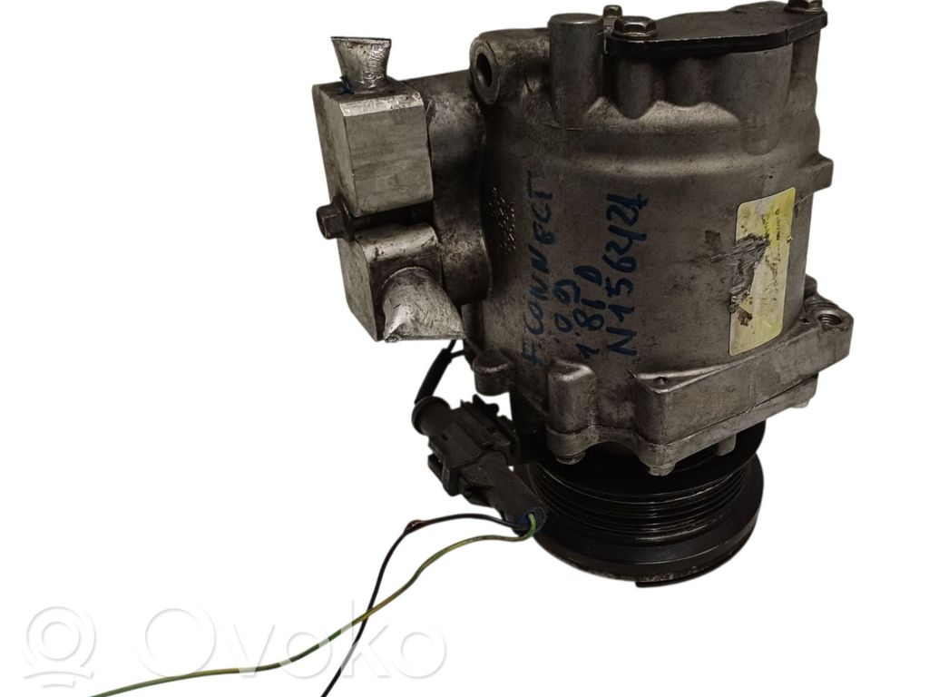 Ford Transit -  Tourneo Connect Compresor (bomba) del aire acondicionado (A/C)) 