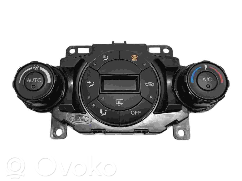 Ford Fiesta Climate control unit 