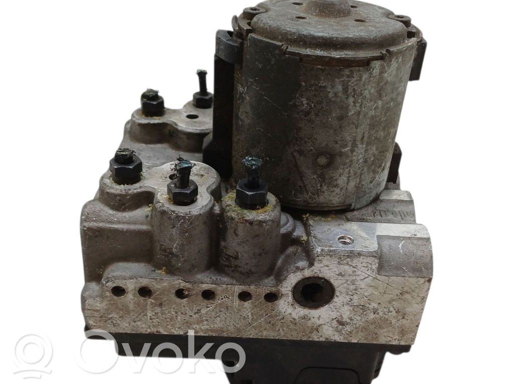 Audi A4 S4 B5 8D ABS Blokas 
