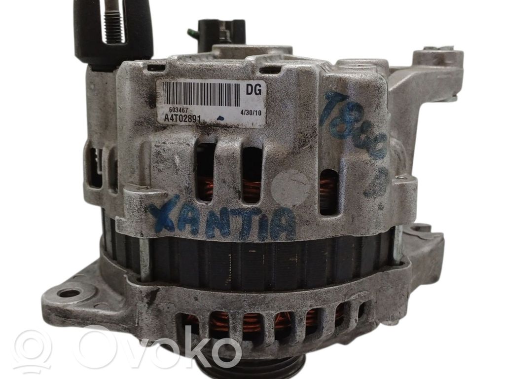 Citroen Xantia Generator/alternator 
