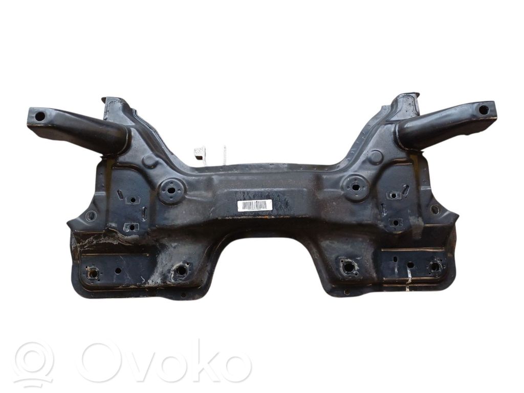 Fiat Grande Punto Rama pomocnicza przednia 