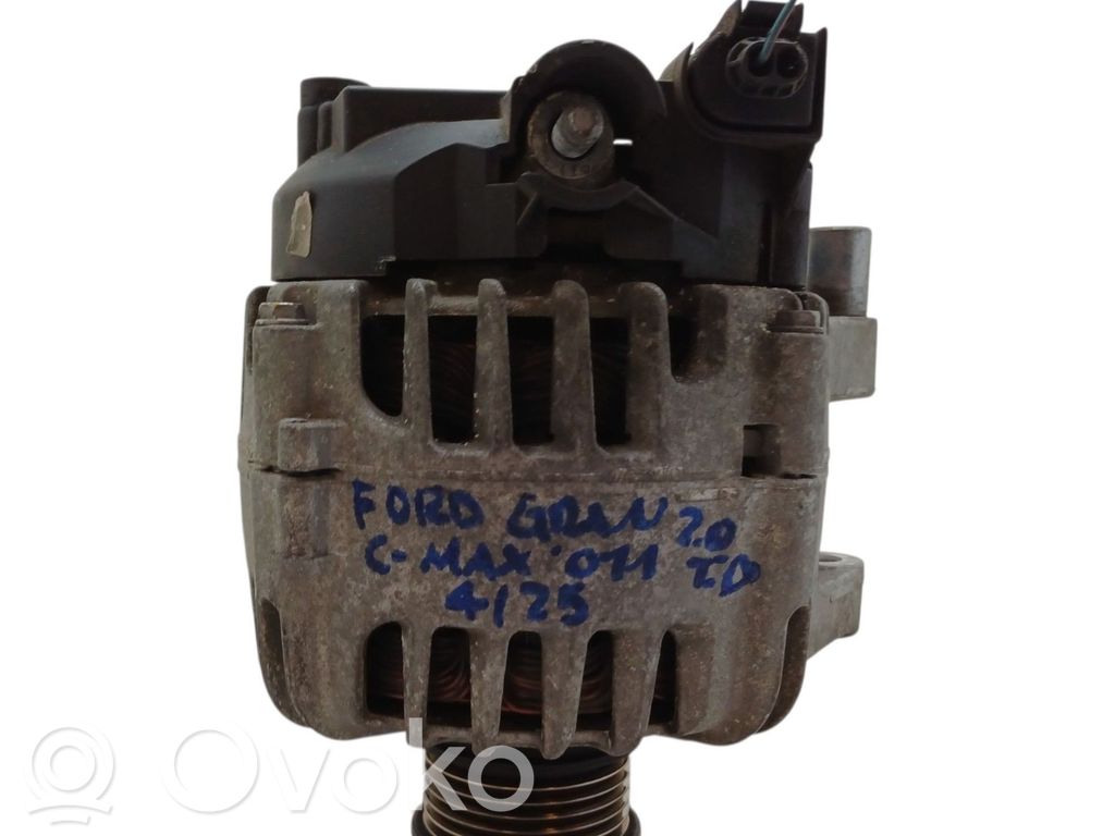 Ford C-MAX II Generator/alternator 