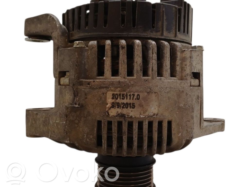 Fiat Ducato Generatore/alternatore 
