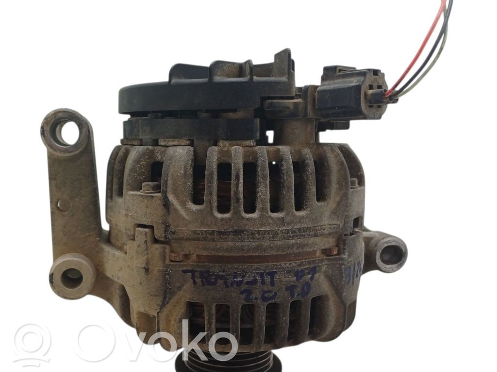 Alternador   0124415016,0124415016,D3FA