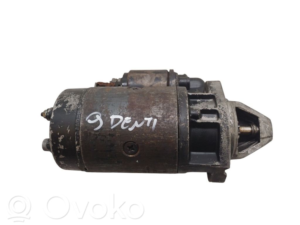 Audi 100 S4 C4 Motor de arranque 