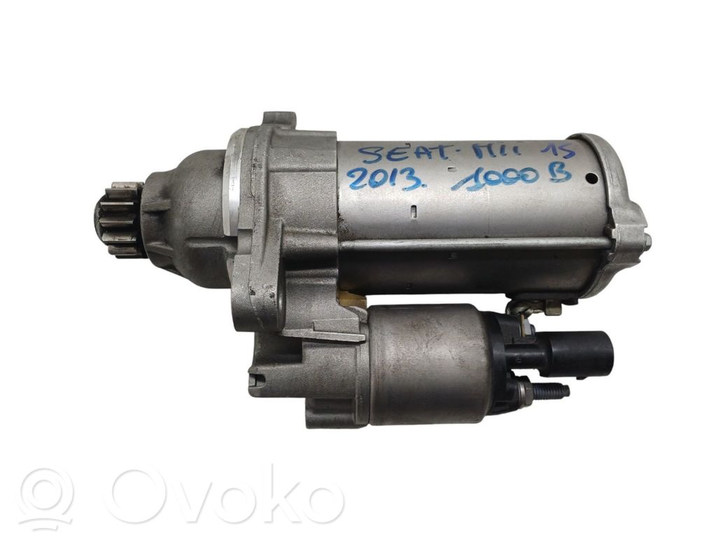 Seat Mii Motor de arranque 