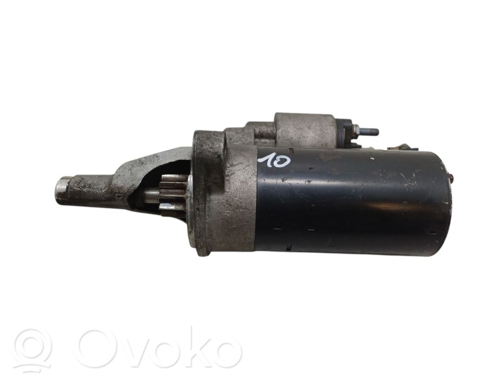 Volkswagen PASSAT B5.5 Starter motor 