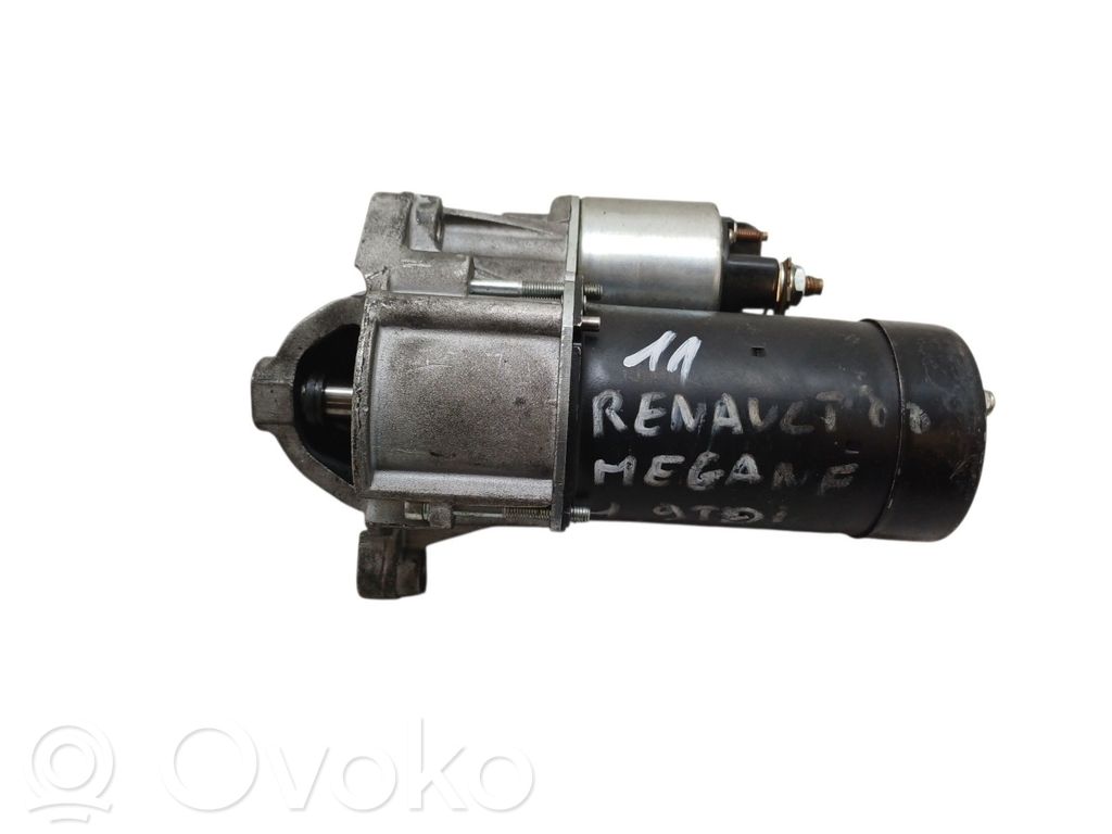 Motor de arranque   60151030,60151030,F9QA7