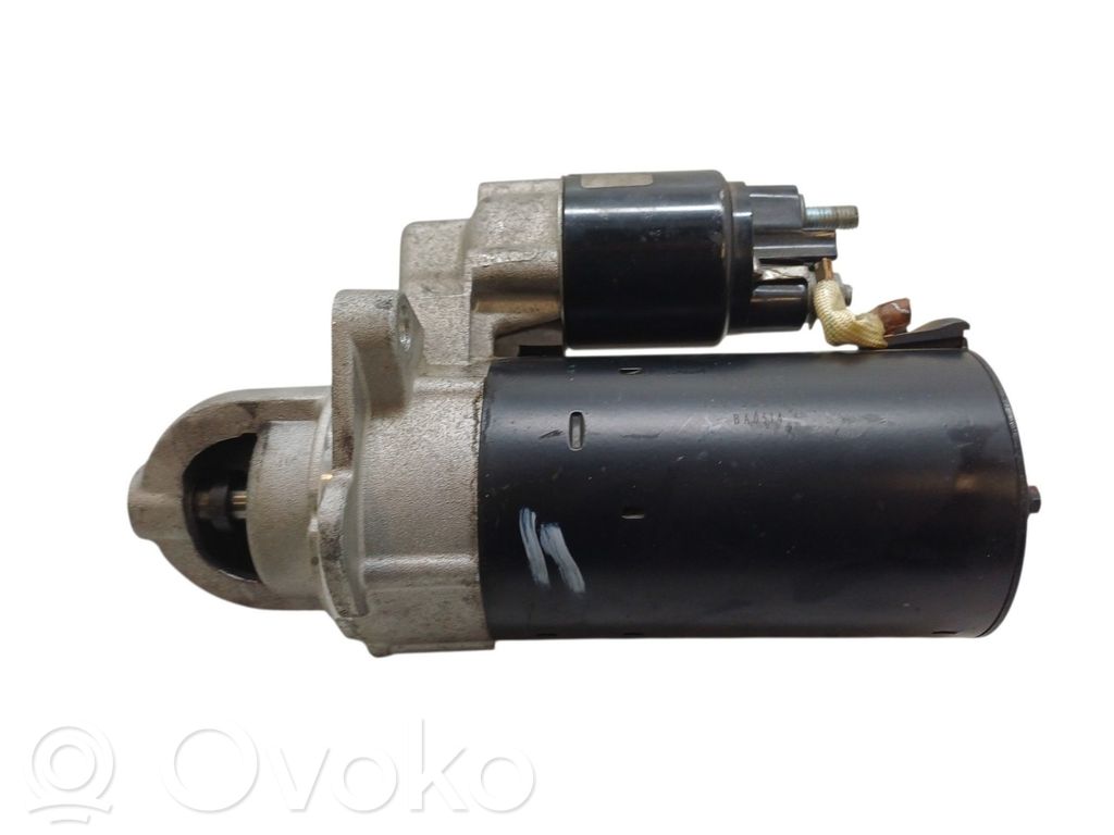 Saab 9-3 Ver2 Starter motor 