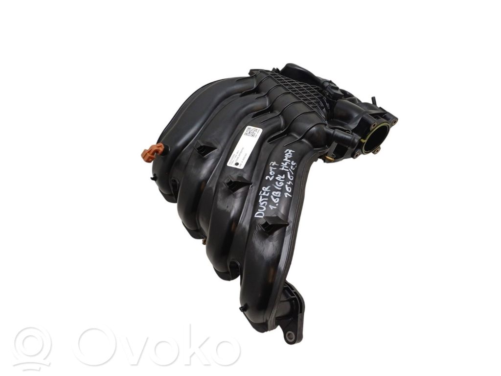 Dacia Duster II Intake manifold 
