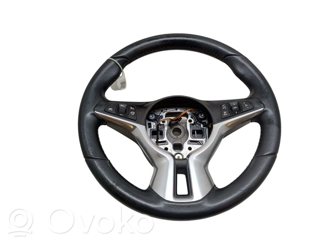 Opel Adam Stūre 