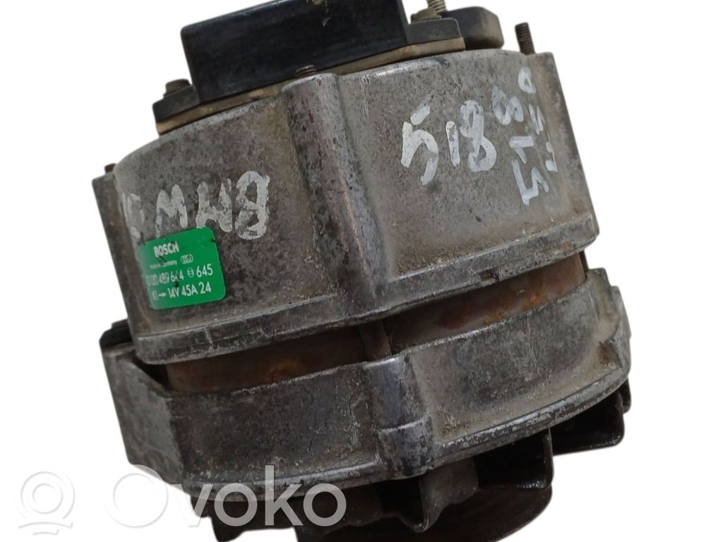 Generator/alternator   0120489644,0120489644