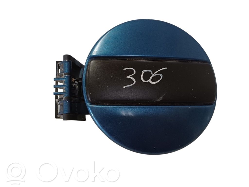 Peugeot 306 Fuel tank cap 