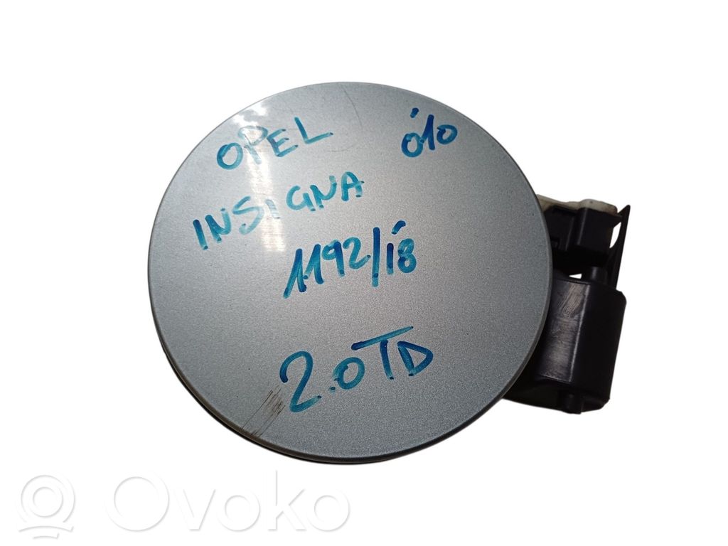 Opel Insignia A Degalų bako dangtelis 