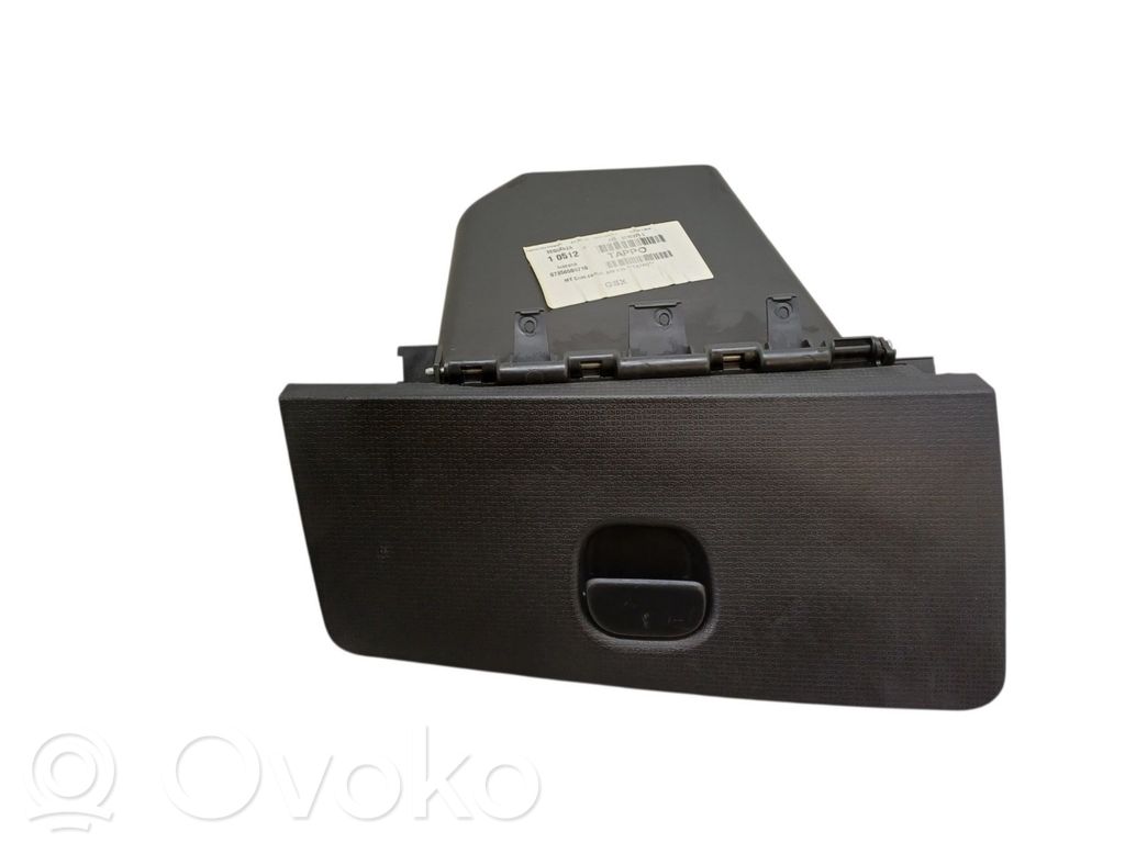 Fiat Panda III Set torpedou 