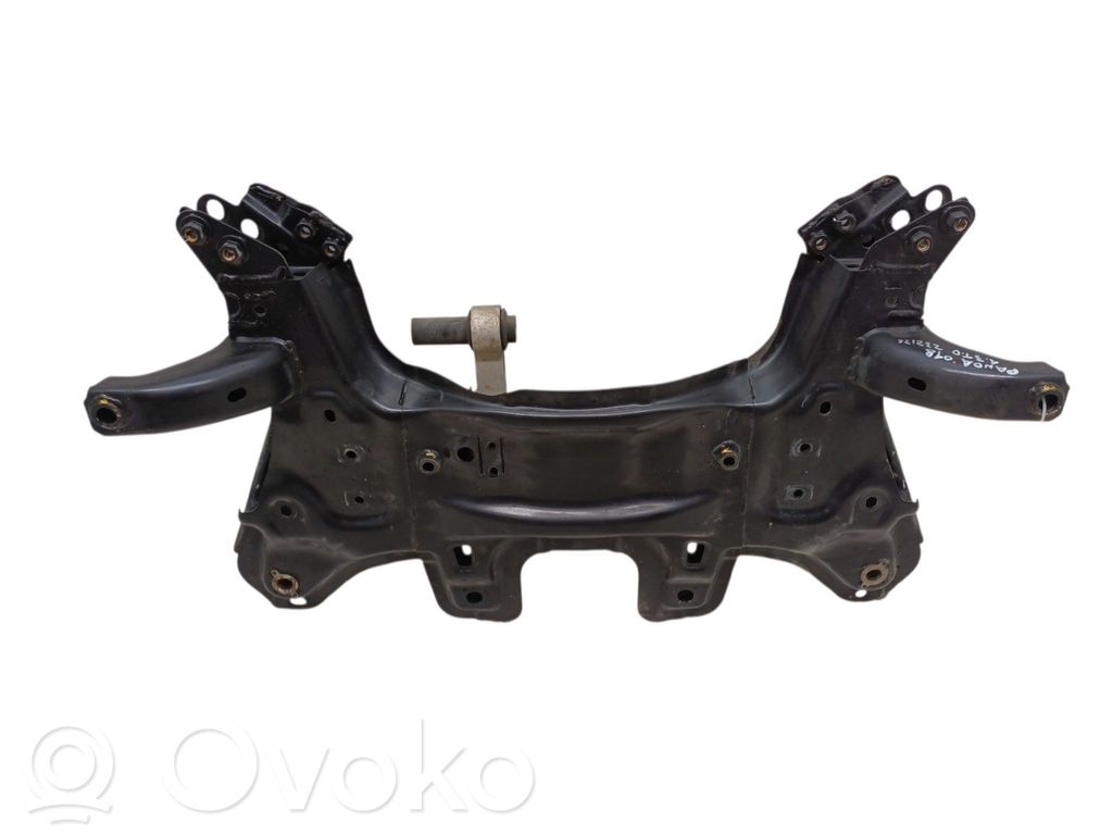 Fiat Panda III Subcadru frontal 