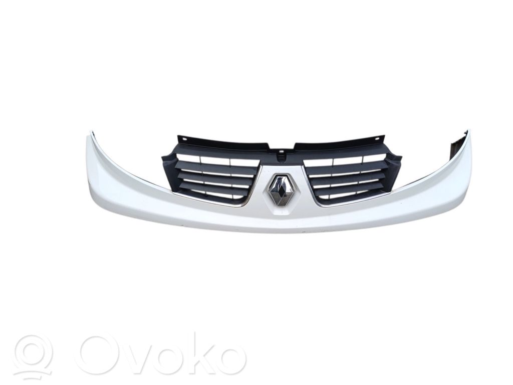 Renault Trafic II (X83) Grilă radiator față 
