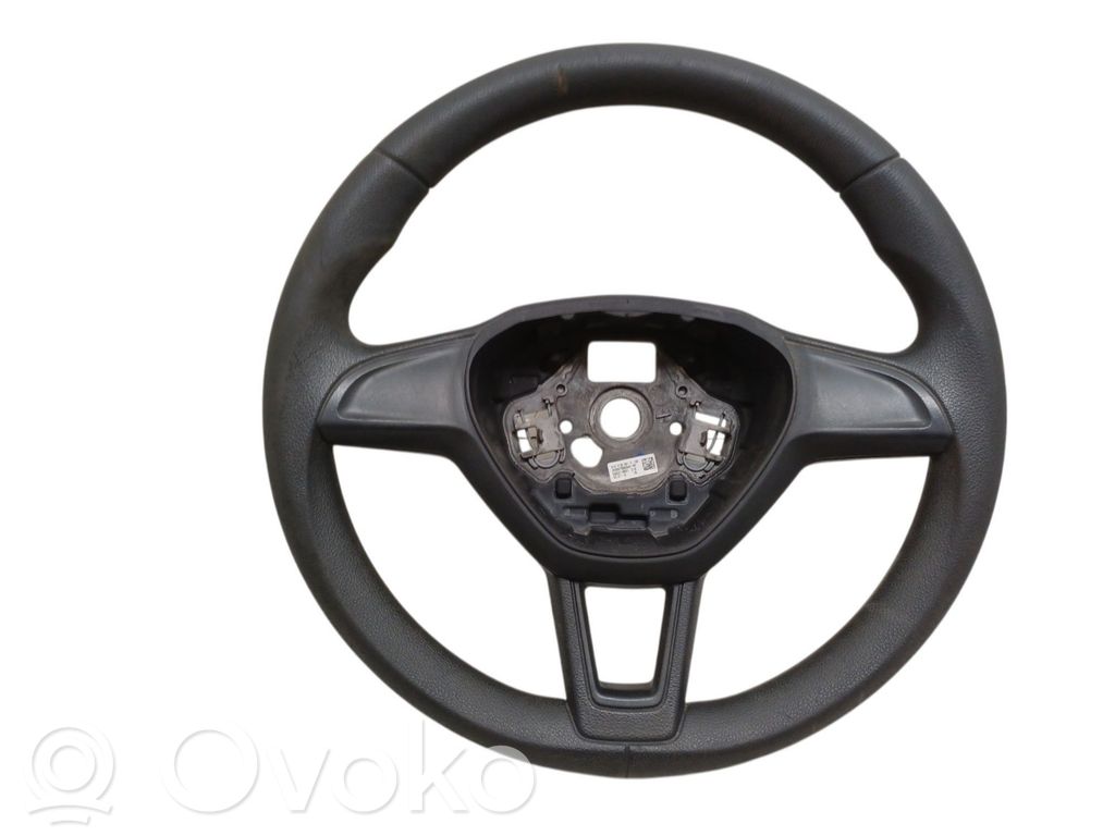 Skoda Citigo Steering wheel 