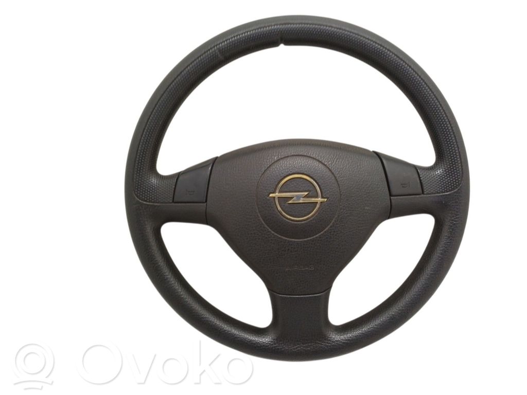Opel Agila A Ohjauspyörä 