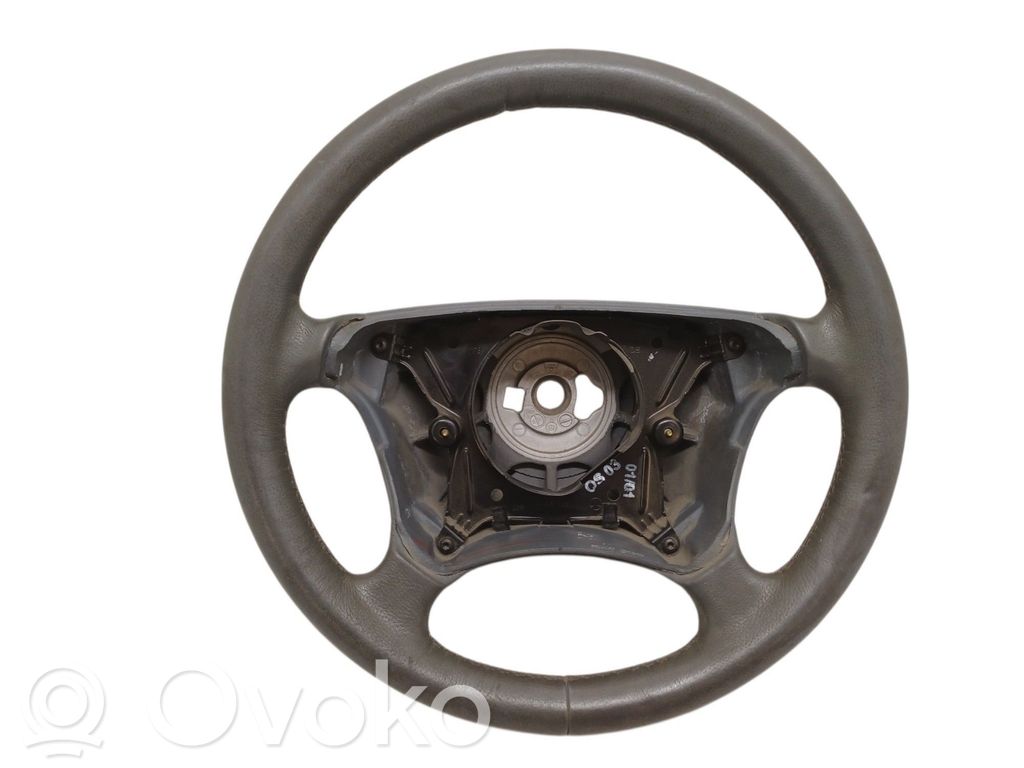Daewoo Matiz Kierownica 