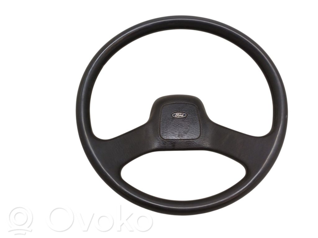 Ford Transit Volante 