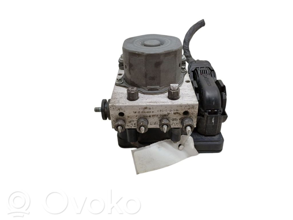 Smart ForTwo III C453 Bomba de ABS 