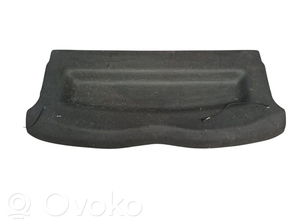 Citroen C3 Polita portbagaj 
