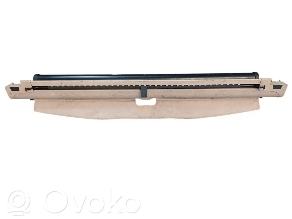 BMW X3 E83 Parcel shelf 