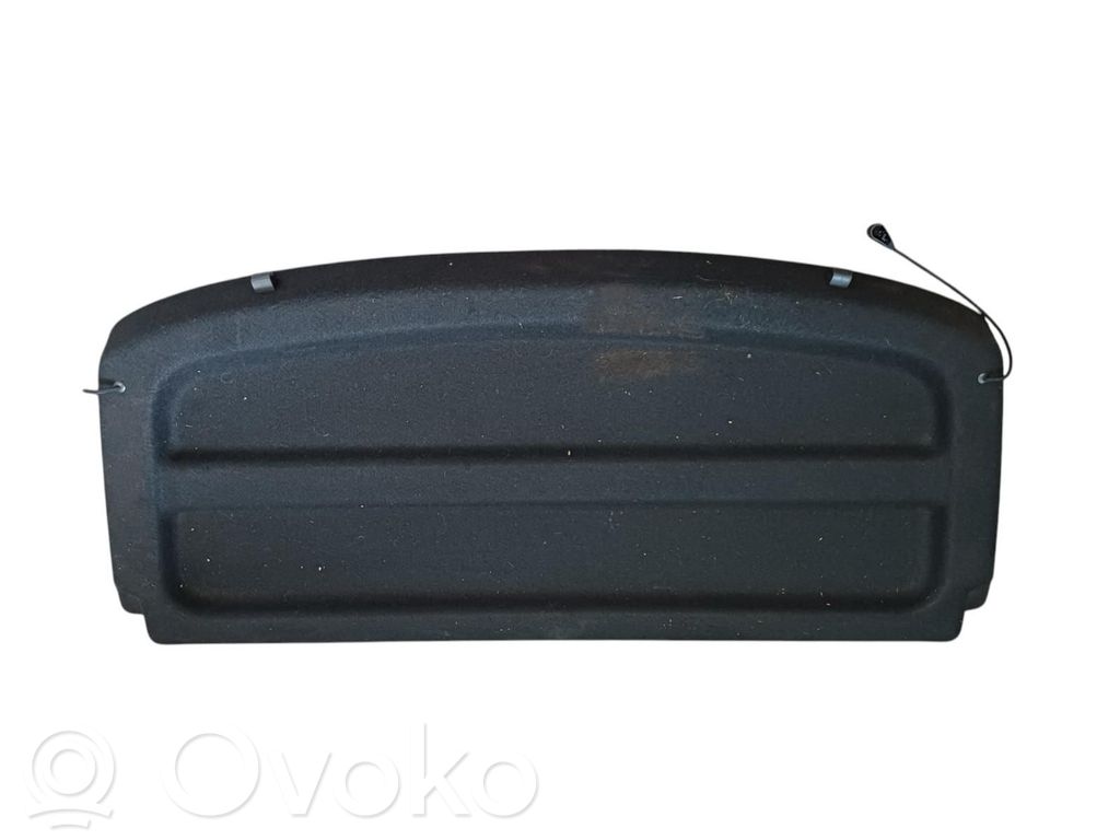Renault Captur Hutablage 