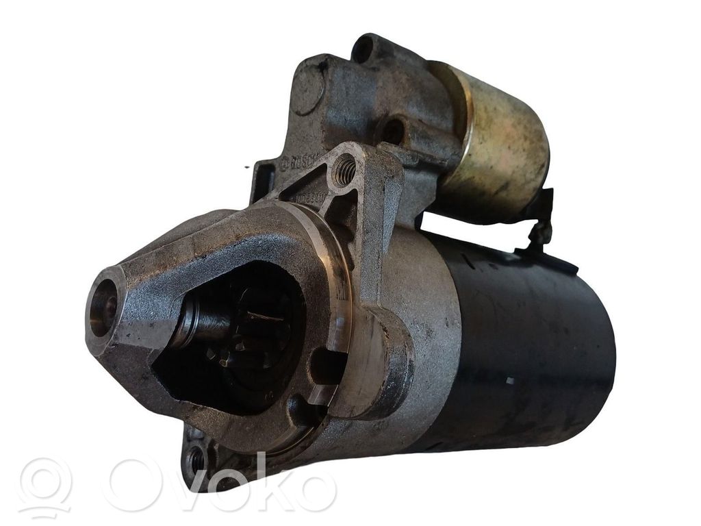 Motor de arranque   Q0001477V006000000,0001477V003,0051513801,61,Q0001477V006000000