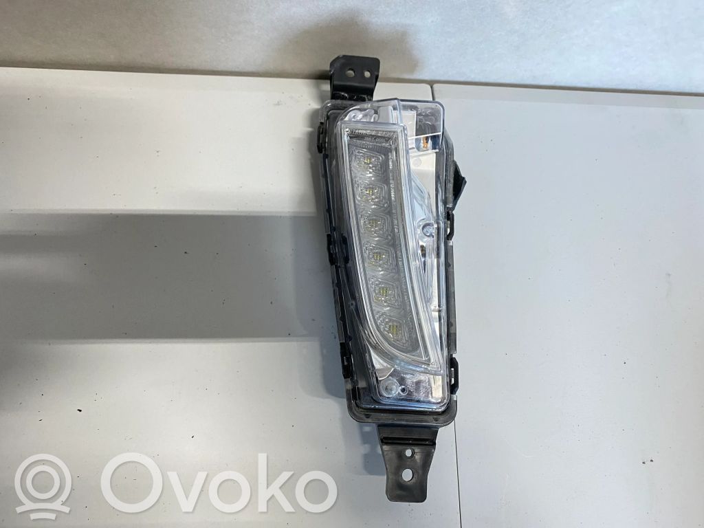 Suzuki Vitara (LY) LED-Tagfahrscheinwerfer 