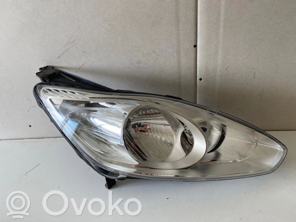 Ford C-MAX II Scheinwerfer 