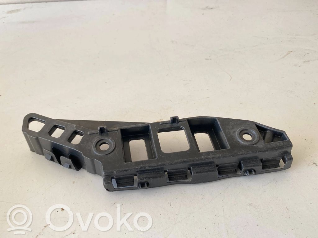 Volkswagen Scirocco Front bumper mounting bracket 