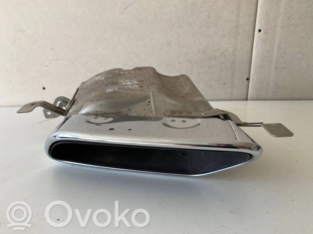 Volvo S90, V90 Końcówka tłumika 