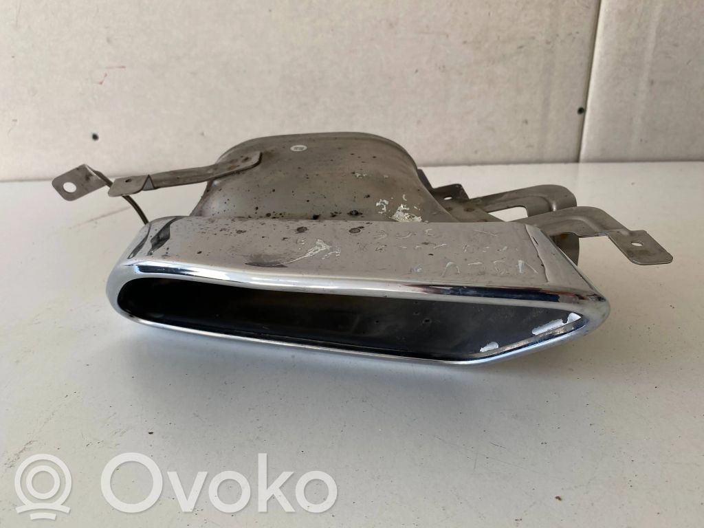 Volvo S60 Tłumik kompletny 