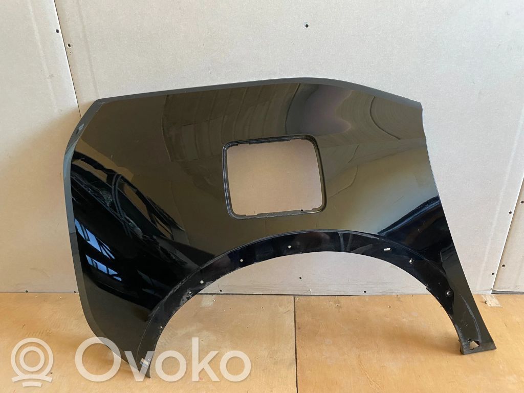 BMW i3 Spārns 