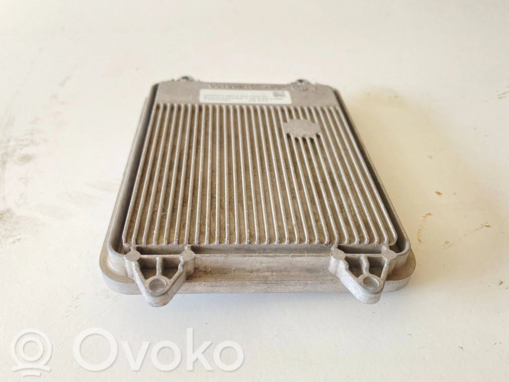 Tesla Model S LED ballast control module 
