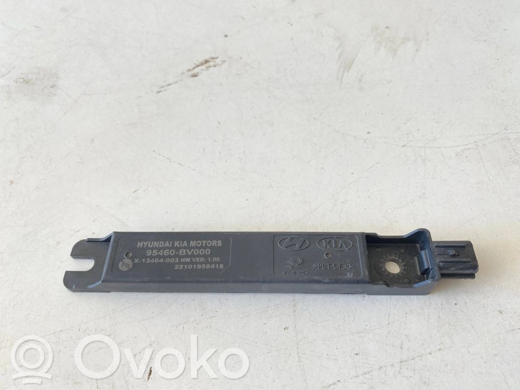 Radion pystyantenni   95460BV000,X13464003,2210195841B