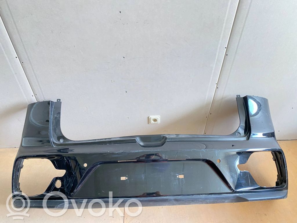 KIA Niro Rear bumper 