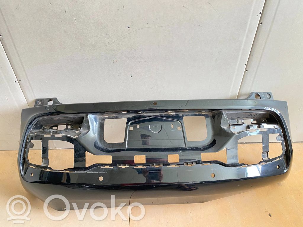 BMW i3 Galinis bamperis 