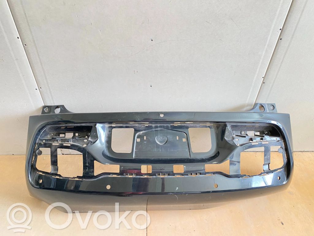 BMW i3 Galinis bamperis 
